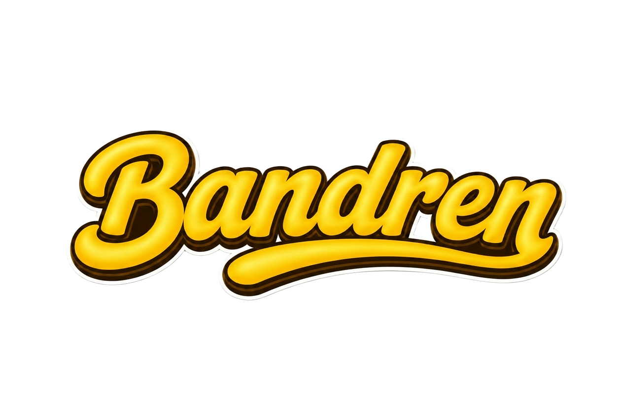 Bandren logo